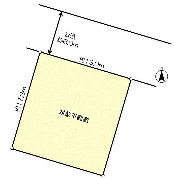 宮城県仙台市泉区松森字八沢 旭ヶ丘駅 土地 物件詳細