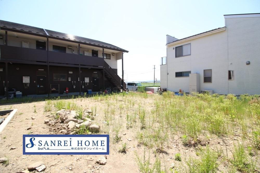 宮城県仙台市若林区霞目２ 1890万円