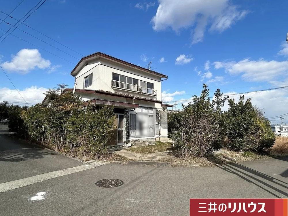宮城県名取市高舘熊野堂字岩口中 780万円