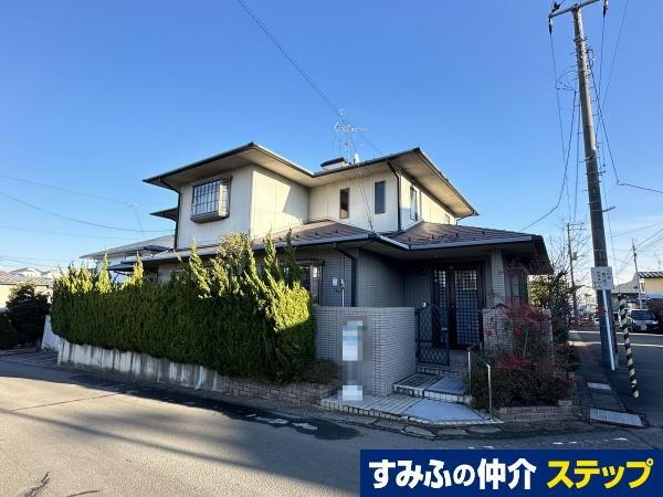 宮城県仙台市泉区南光台２ 3480万円