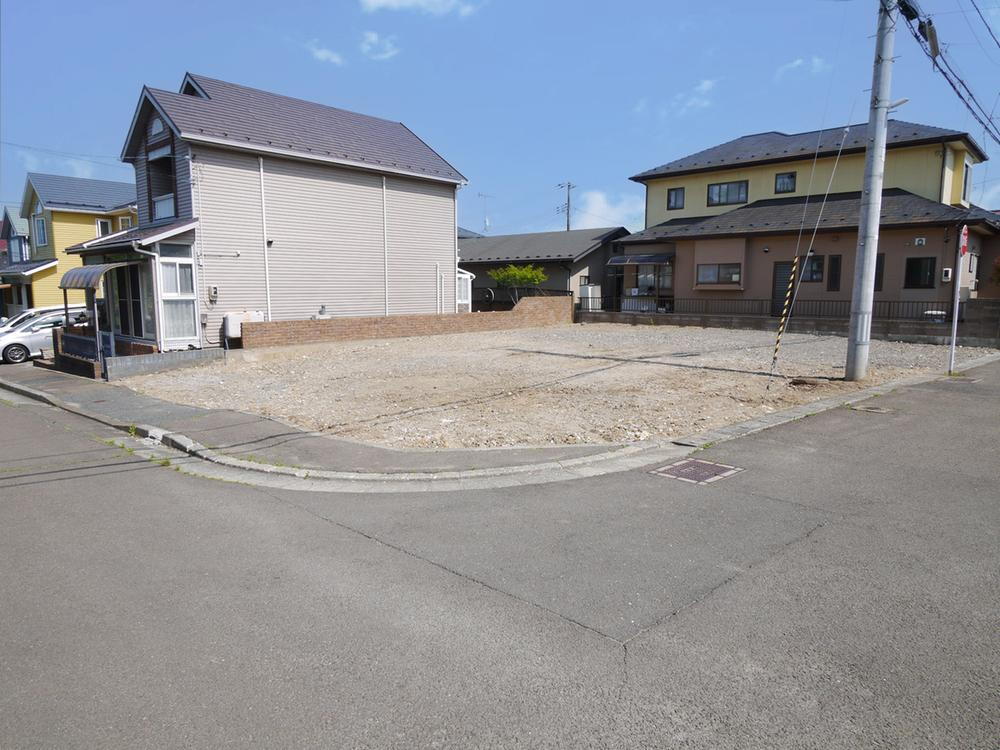 宮城県仙台市泉区南中山４ 2090万円