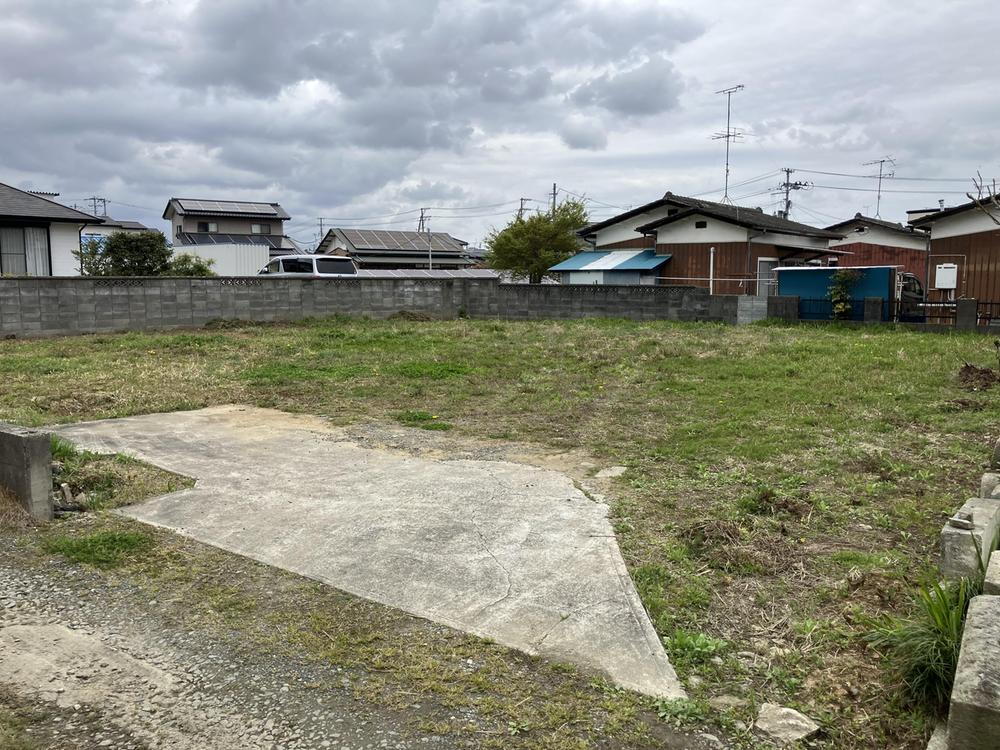 福島県いわき市錦町鬼越下 650万円