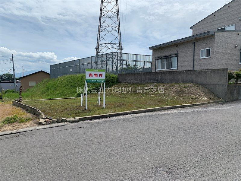 青森県青森市大字新城字山田 80万円