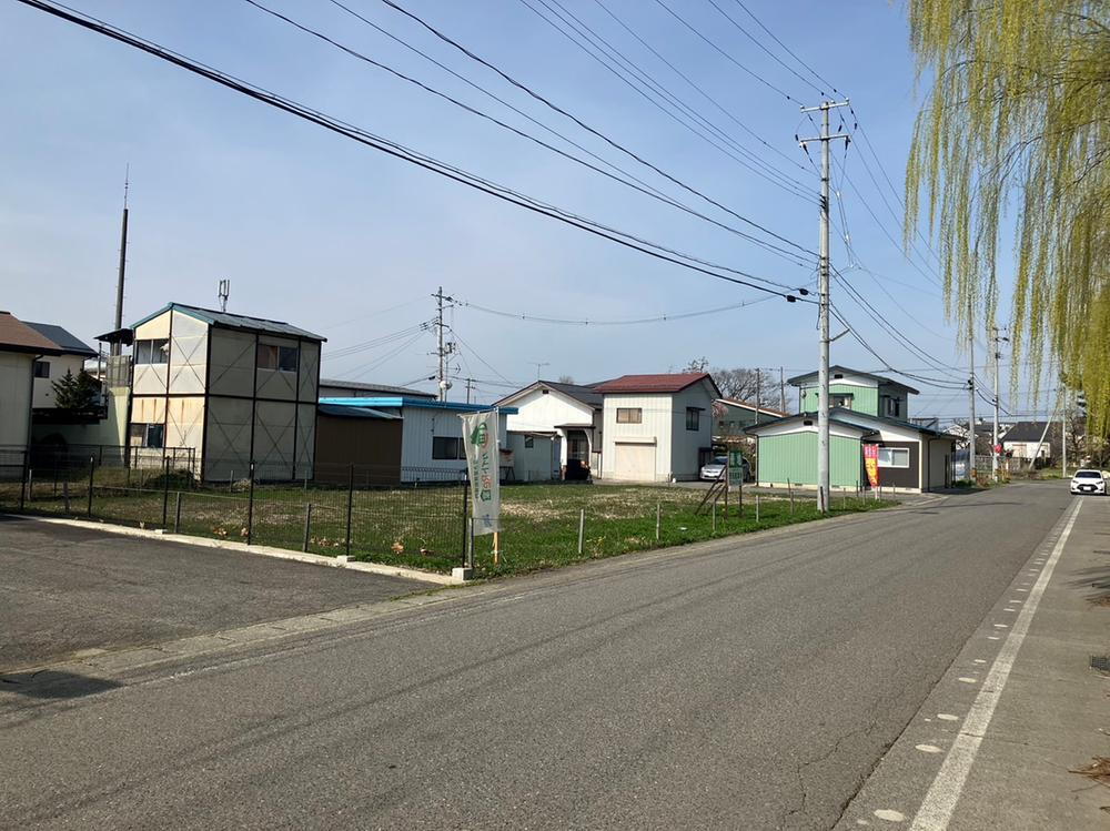 福島県喜多方市塩川町字東栄町一丁目 870万円