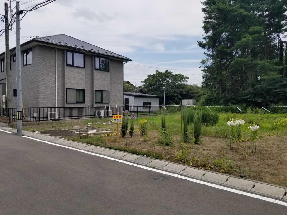 青森県三戸郡階上町蒼前東８ 100万円