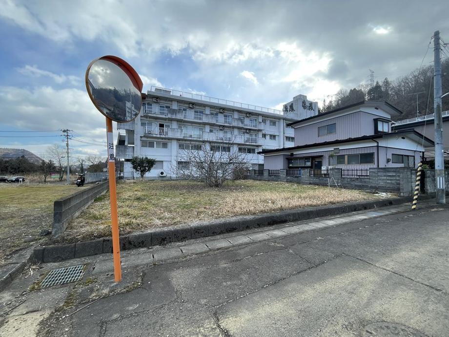 宮城県仙台市太白区秋保町湯元字畑 1200万円