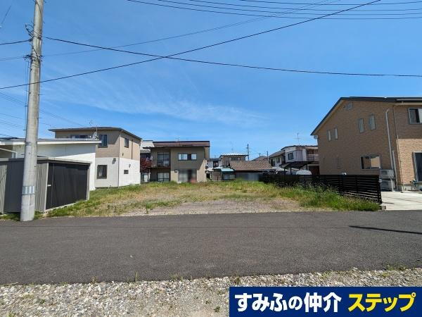 宮城県仙台市太白区西の平１ 2480万円