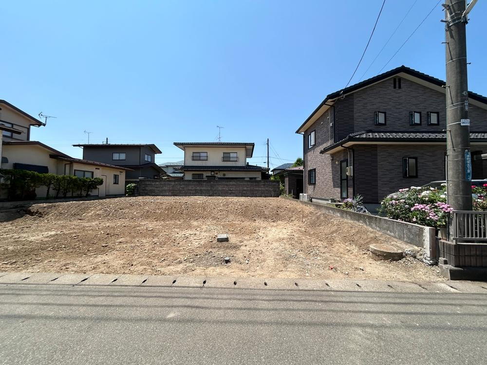 秋田県秋田市御野場５ 620万円