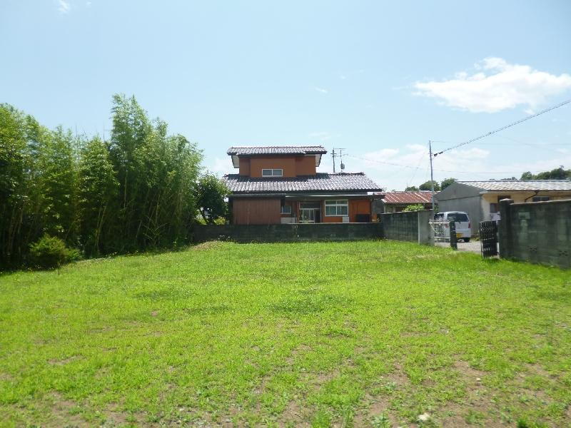 福島県いわき市平字六人町 土地