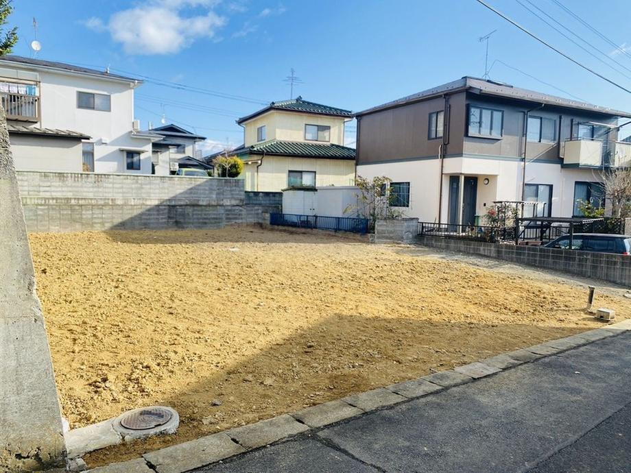 宮城県多賀城市笠神５ 1680万円