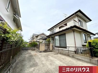 宮城県仙台市泉区北中山１ 1490万円