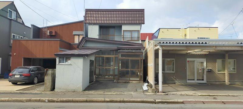 青森県青森市茶屋町 498万円