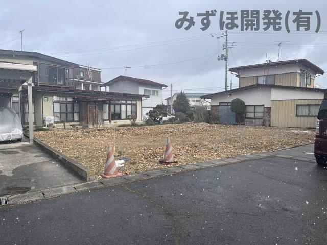 山形県東村山郡中山町大字長崎 650万円