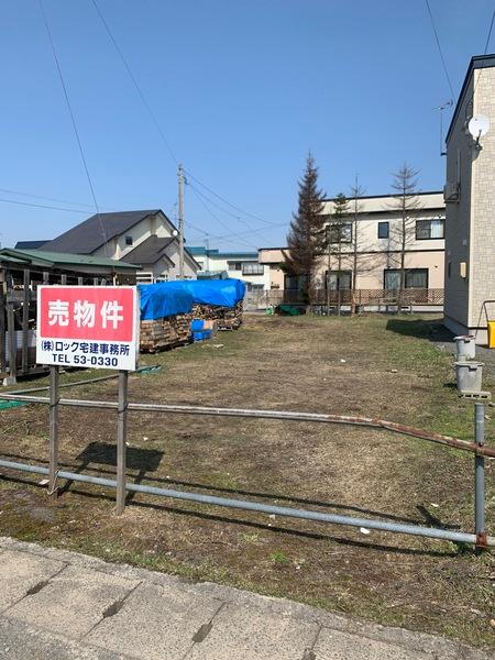 青森県黒石市吉乃町 375万円