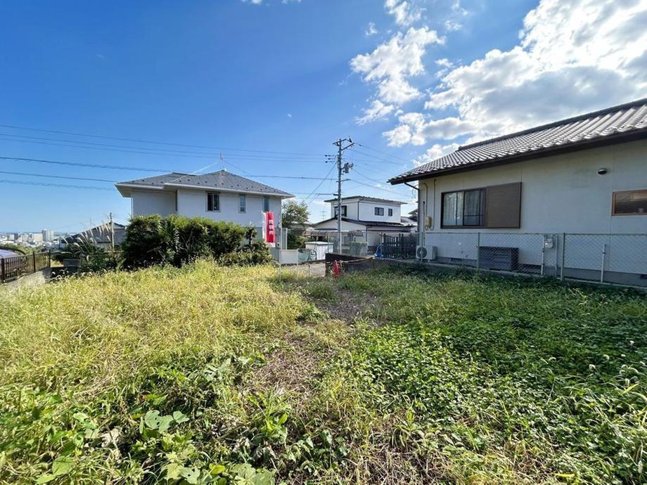 宮城県仙台市太白区砂押町 990万円
