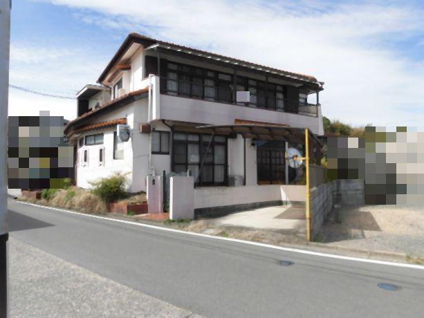 福島県いわき市内郷御台境町五反田 土地