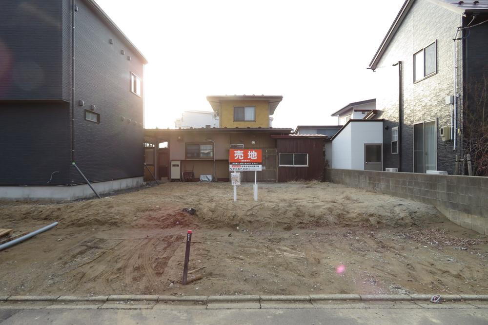 秋田県秋田市新屋大川町 680万円