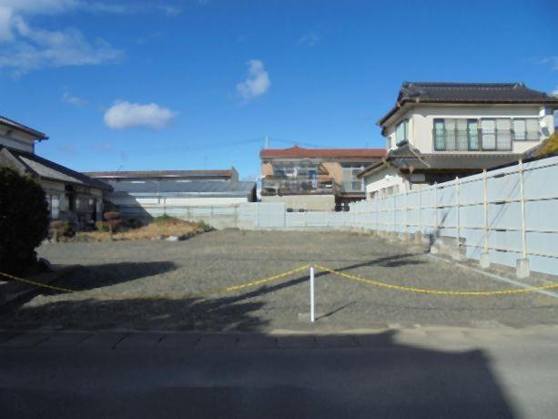 福島県いわき市植田町南町１ 1700万円