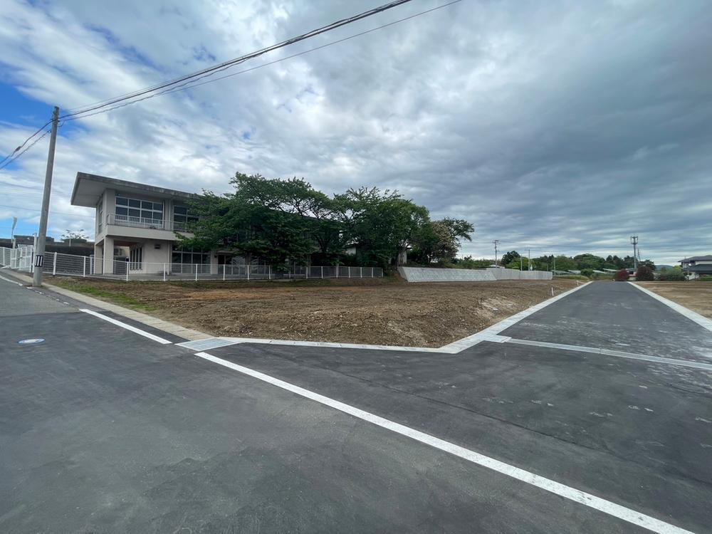 福島県郡山市安積町笹川字吉田 990万円
