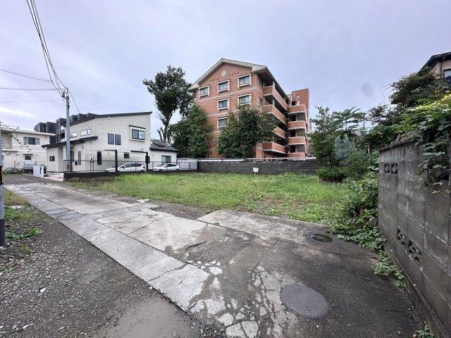 宮城県仙台市青葉区上杉６ 4500万円