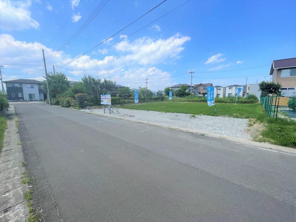 宮城県柴田郡柴田町槻木駅西３ 建築条件付土地