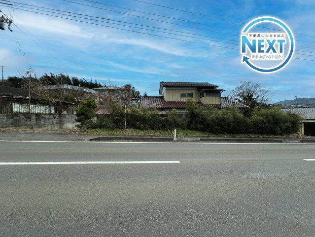 宮城県白石市郡山字鹿野 土地