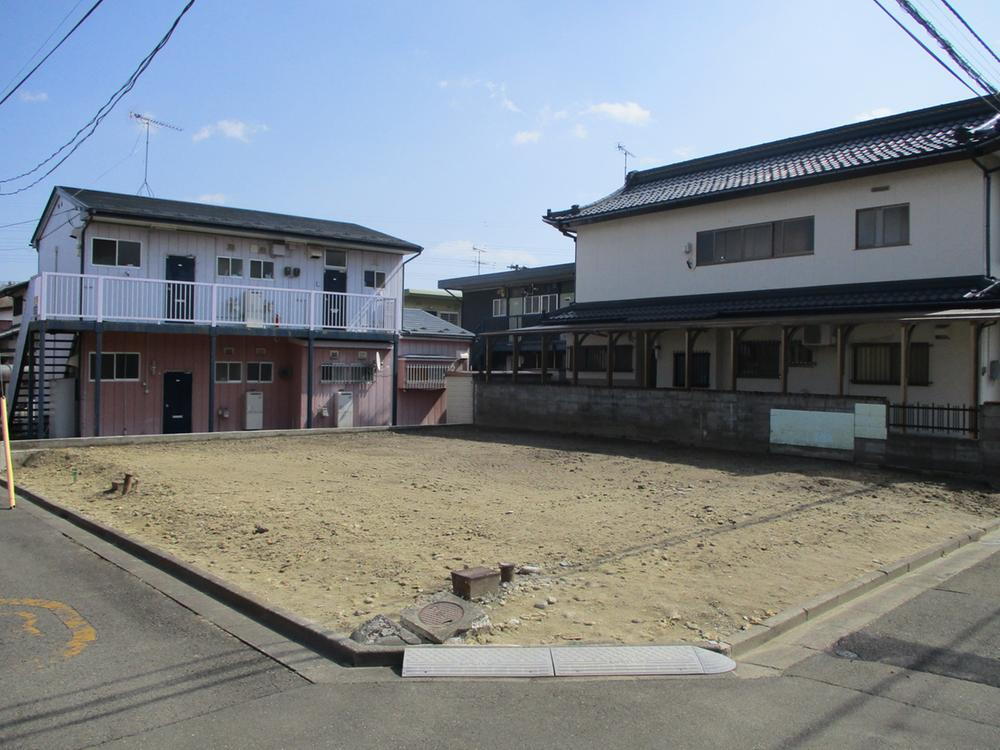 宮城県仙台市青葉区桜ケ丘３ 土地