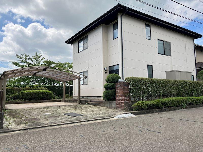 宮城県仙台市泉区桂３ 3480万円