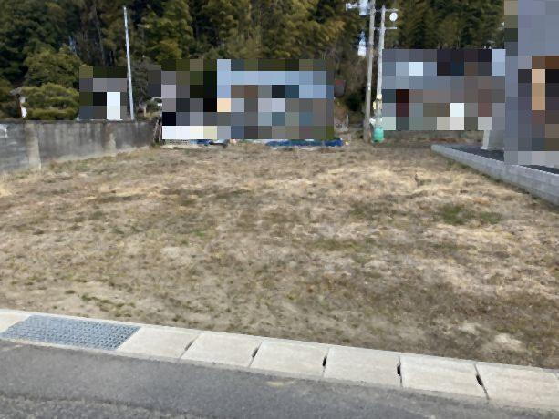 福島県いわき市勿来町窪田片岸 600万円