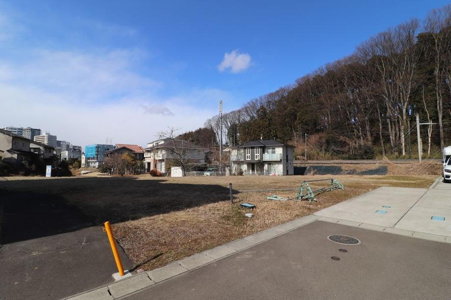 宮城県仙台市青葉区上杉６ 15000万円