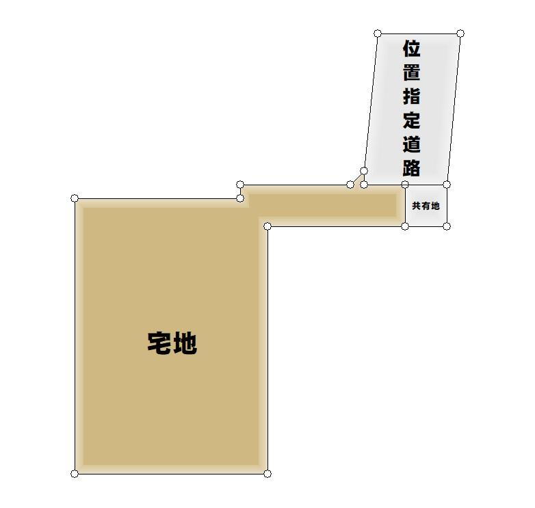 宮城県仙台市若林区遠見塚２ 1280万円