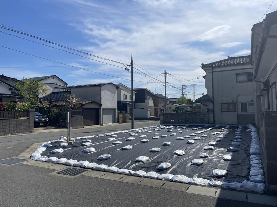 山形県酒田市住吉町 599万円
