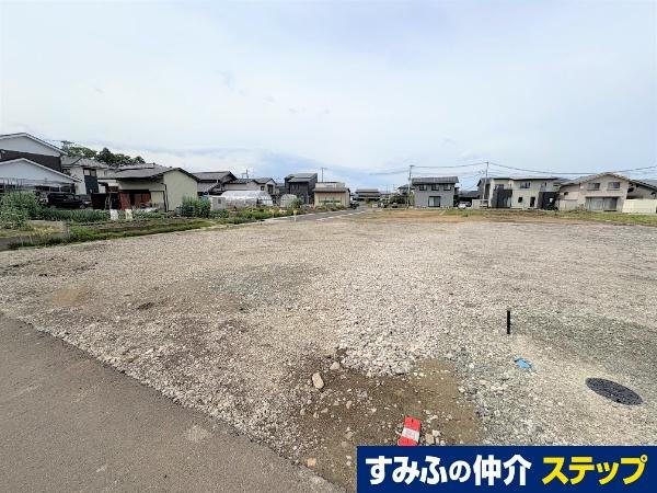 宮城県名取市植松１ 2190万円
