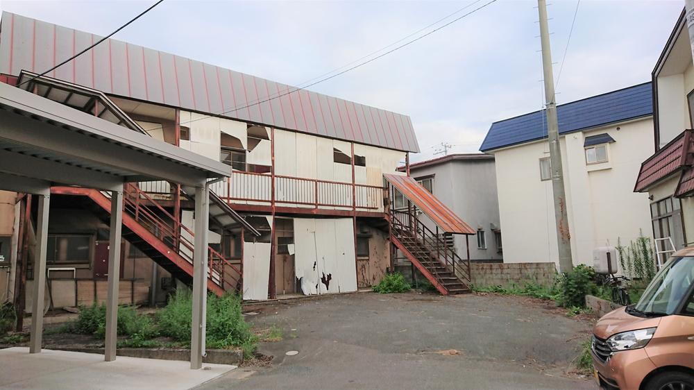 青森県青森市第二問屋町３ 1400万円