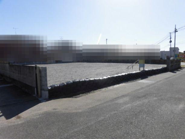 福島県いわき市平下平窪字諸荷前 土地