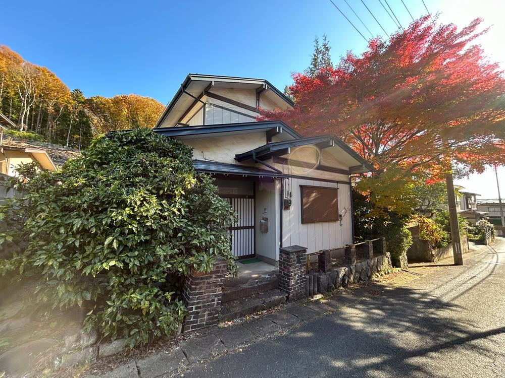 岩手県盛岡市北山２ 550万円