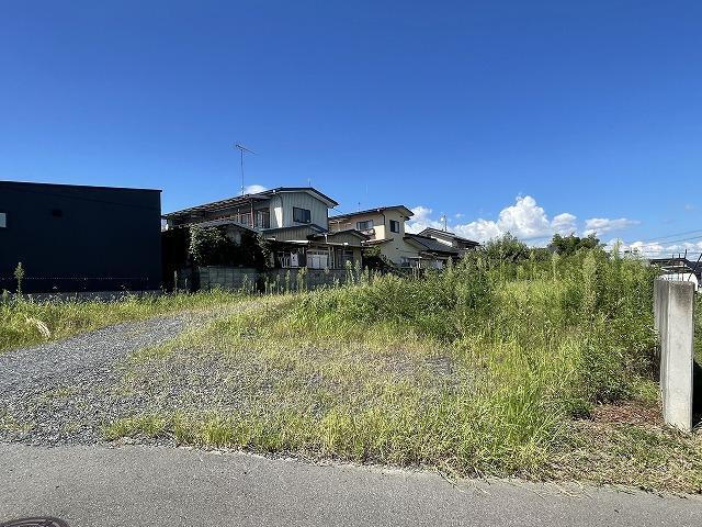 福島県郡山市片平町字新蟻塚 1380万円