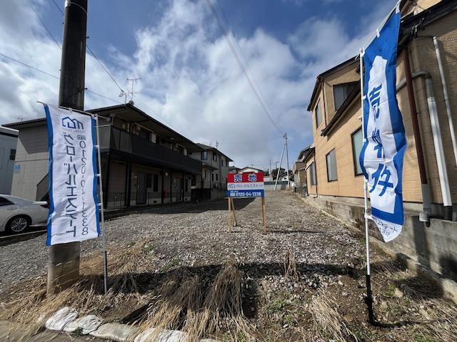 福島県郡山市富久山町福原字福原 1440万円