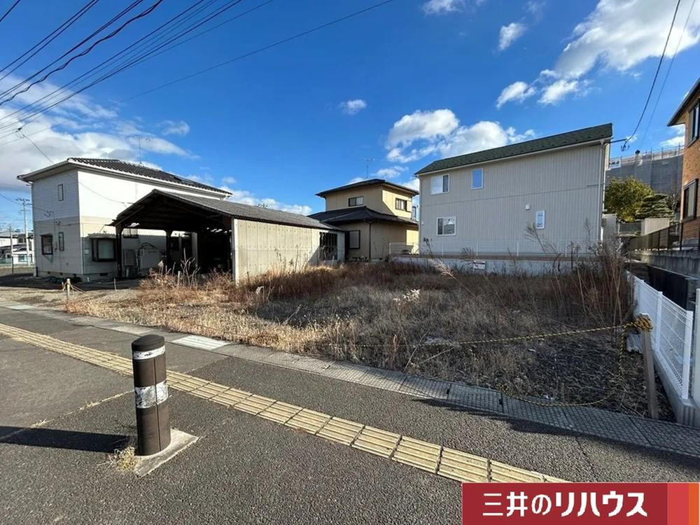 宮城県名取市箱塚２ 1780万円