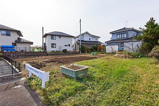 宮城県気仙沼市長磯下原 200万円
