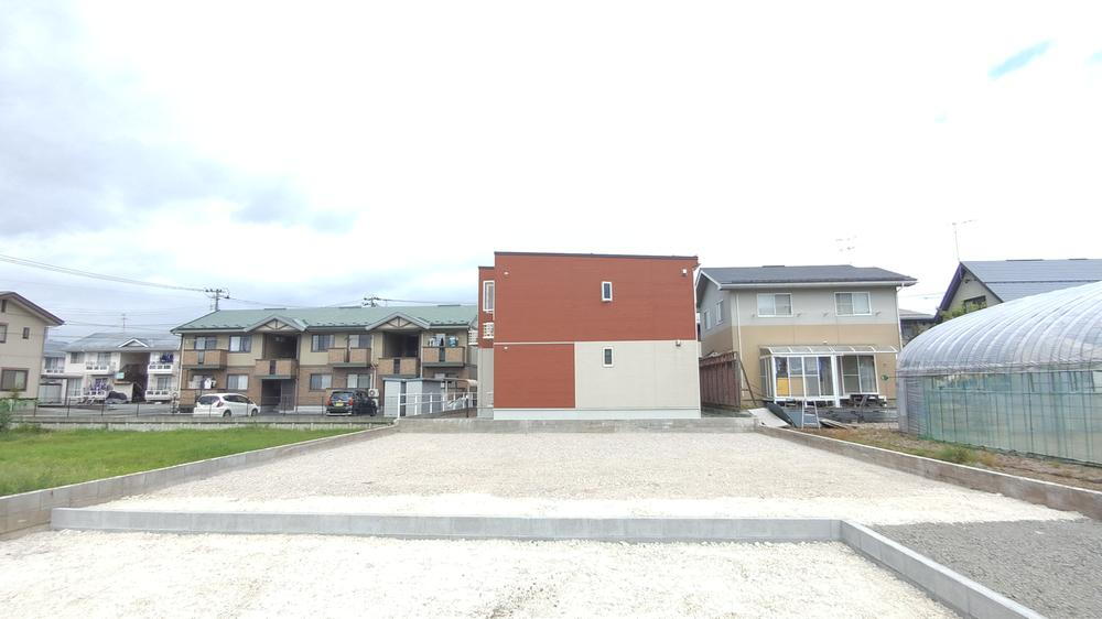 山形県山形市高堂１ 土地