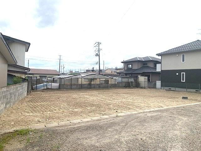 宮城県大崎市古川李埣１ 1300万円