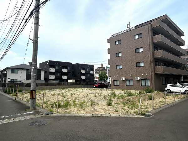 宮城県仙台市泉区泉中央１ 16900万円