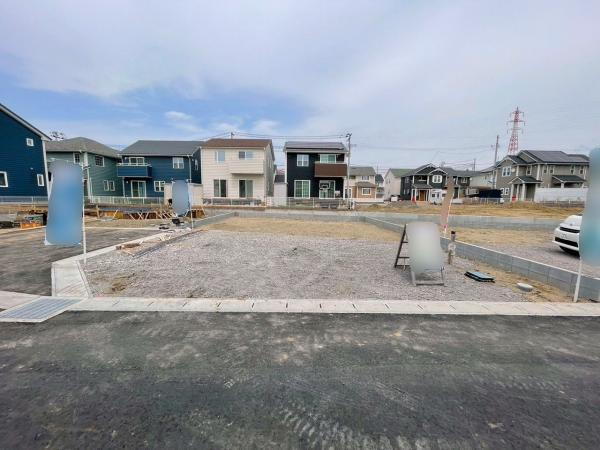 宮城県仙台市太白区中田２ 1990万円