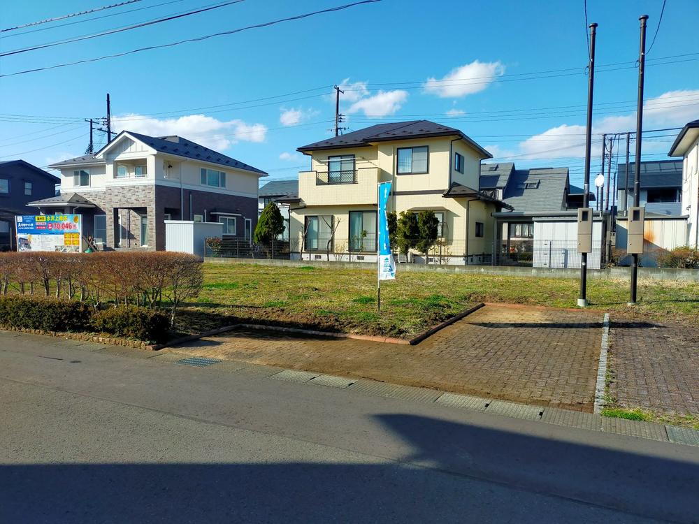 岩手県奥州市水沢上姉体２ 599万円