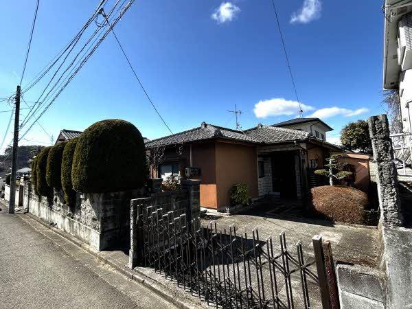 宮城県仙台市青葉区中山吉成２ 2980万円