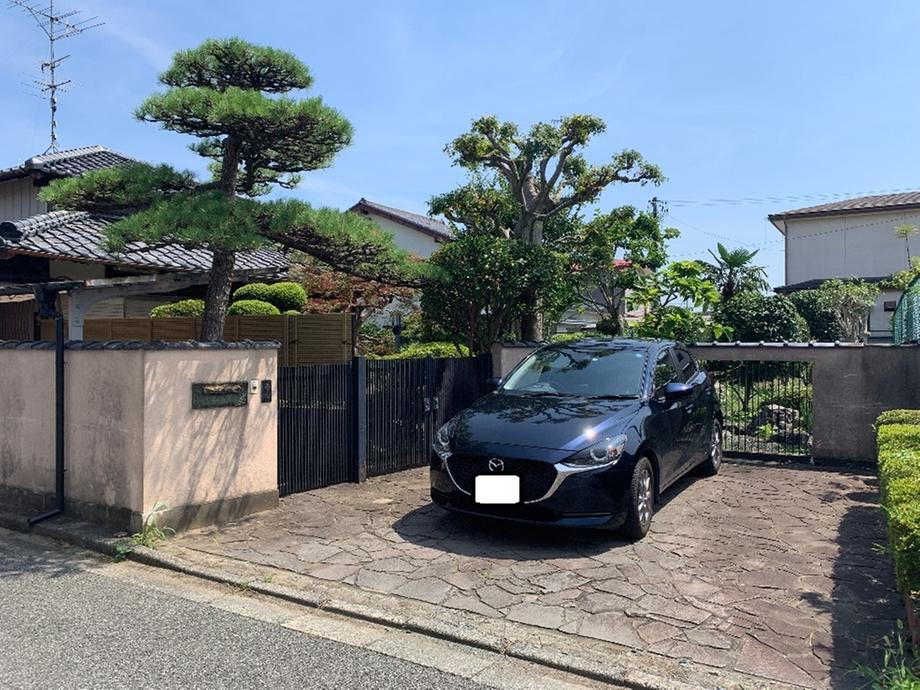 福島県南相馬市原町区橋本町１ 土地