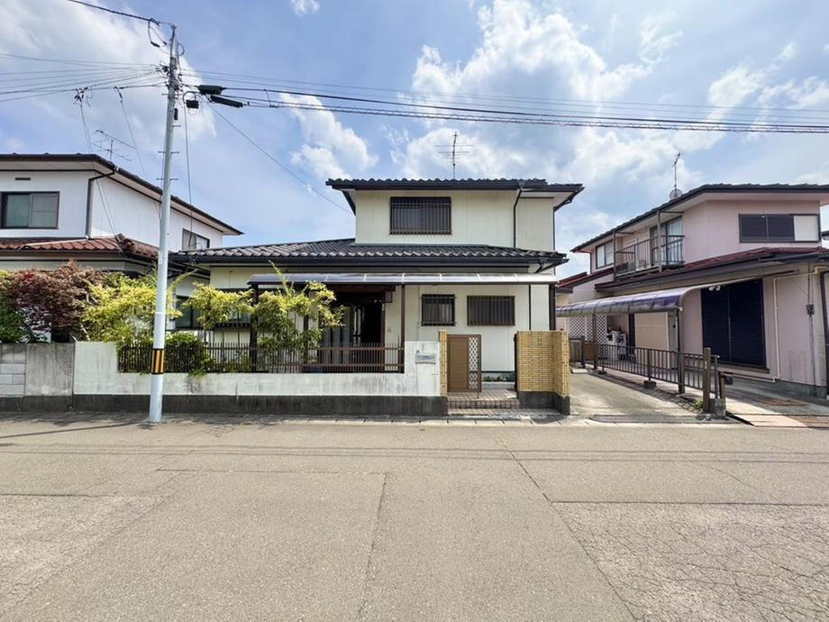 宮城県富谷市東向陽台３ 1980万円