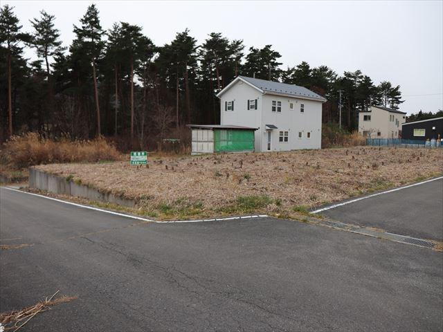 青森県三戸郡階上町大字道仏字町道端 780万円