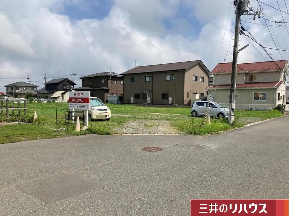 宮城県東松島市矢本字関の内 4480万円
